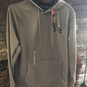 Under Armour